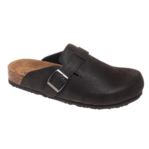 Women's Flat Slip on Clogi