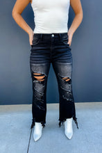 Load image into Gallery viewer, URBAN DISTRESSED JEANS