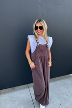 Load image into Gallery viewer, KARLI BOHO OVERALLS