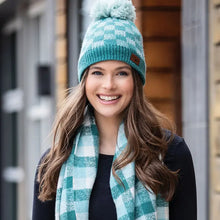 Load image into Gallery viewer, Sweater Weather Pom Hat Open Stock
