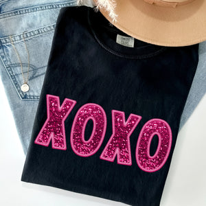 XOXO Sweatshirt