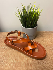 ZURIE SANDAL