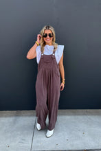 Load image into Gallery viewer, KARLI BOHO OVERALLS