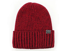 Load image into Gallery viewer, Britt&#39;s Knits Winter Harbor Men&#39;s Knit Hat Assortment