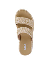 Load image into Gallery viewer, ZAYLA  SANDAL BY MIA