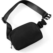 Load image into Gallery viewer, NYLON FANNY PACK
