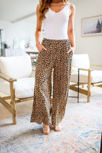 Load image into Gallery viewer, Breezy Wide Leg Pants in Two Prints