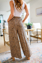 Load image into Gallery viewer, Breezy Wide Leg Pants in Two Prints