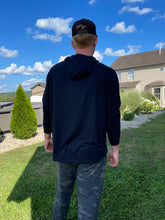 Load image into Gallery viewer, Men - EXTENDED Toggle Hoodie Pullover